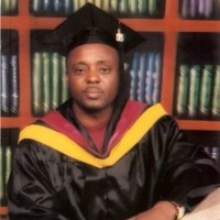 Patrick Pollard