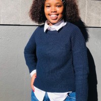 Sinenhlanhla Msomi