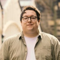 Olly Fray