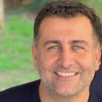 Adolfo Tanzi Neto, Ph.D.