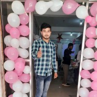 Rahull Kumar