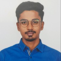 Hariharan T