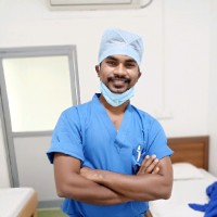 Dr Sathish Kumar S