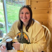 Maggie Timmer
