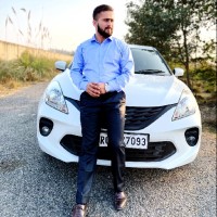 Rahul Beniwal