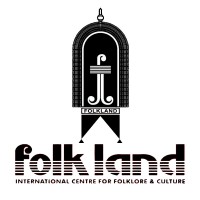Folkland Admin