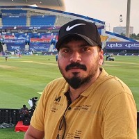 Naveen Raj