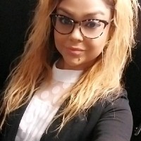 Marie Zarate