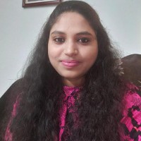 Lavanya Richard