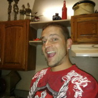 Michael Adkisson