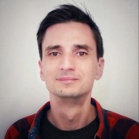 Sergey Gnedoy