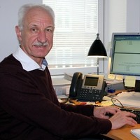 Carsten Bøgsted Mathiesen
