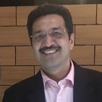 Aseem Saroop