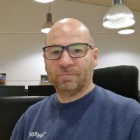 Eloi Gómez Espinosa