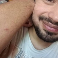 Matias Ezequiel Cordoba
