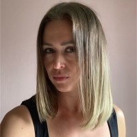 Yuliia Dziuba