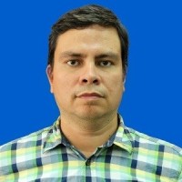 Feisar Enrique Moreno Corzo