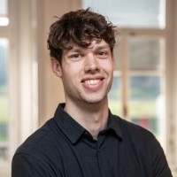 Jim Hoogenboom