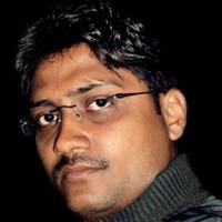 Sachchida Nand Dwivedi