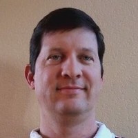 Greg Palmer