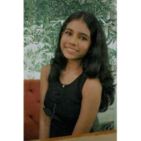Indrayani Pande