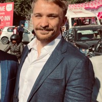 Jakob Lindvall