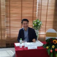 Dong Il Kim
