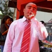 Eduardo Crespo Galarza