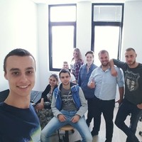 IGEM Bulgaria