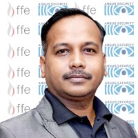 Santosh NANDA