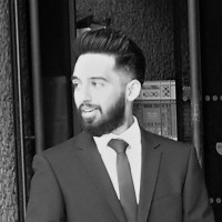 Daniyal Tahir