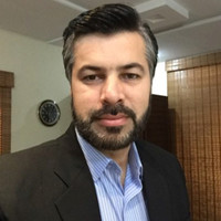 Muhammad Haroon