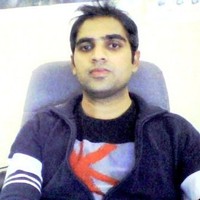 Najam Jauhar