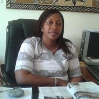 Nanamoye Mahamane