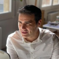 Albert Ormad Rusinés