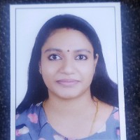 Dr Sangeetha Geetha Sajeevan