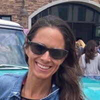 Angela Panagetopulos