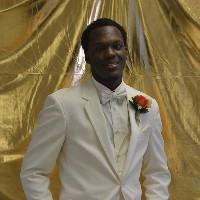 Carron Washington Sr.