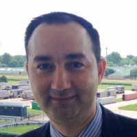 Carlos A. Garza Elizondo, CPA