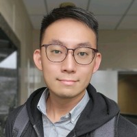 Luis Chang