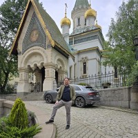 Jorge Suárez Fernández