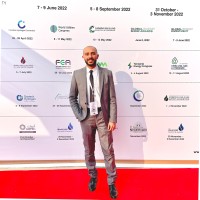 Mohamed AbdelHamid