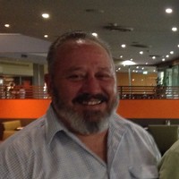 Peter Davis