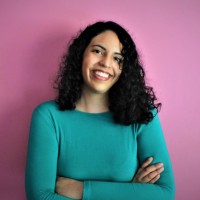 Gabriela Ramos Bonilla