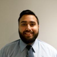 Andrew Rendall-Gonsalves
