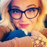 Kellie Haley