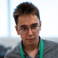 Timur Osmanov