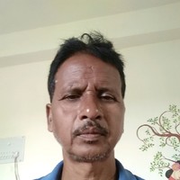 Rajendrama Mahanty