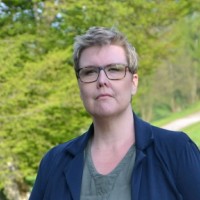 Cajsa Fransman