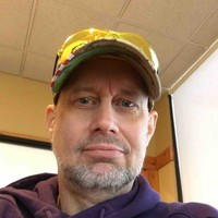 Scott (Indy) Keenan